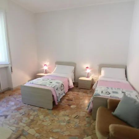 Appartement Sunny'S Apt