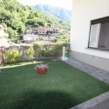 Sunny'S Apt * Lezzeno